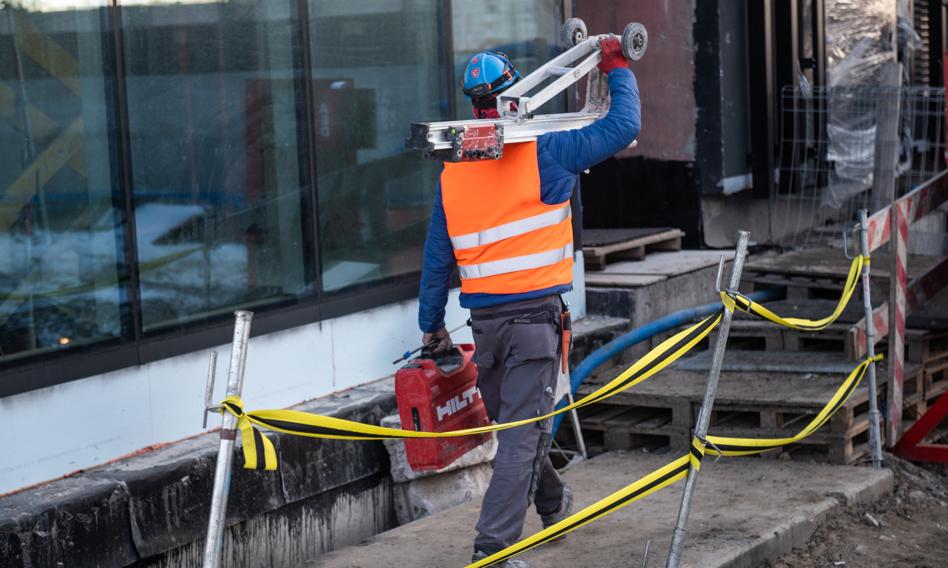 Praca na czarno. Mimo zmian w przepisach skala tego zjawiska się nie zmniejsza